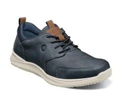 Men's Conway Moc Toe Casual Oxfords|Nunn Bush Sale