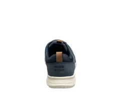 Men's Conway Moc Toe Casual Oxfords|Nunn Bush Sale