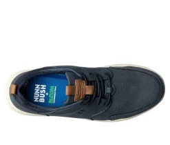 Men's Conway Moc Toe Casual Oxfords|Nunn Bush Sale