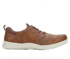 Nunn Bush Casual>Men's Conway Moc Toe Casual Oxfords