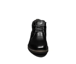 Men's Denali Plain Toe Chukka Waterproof Boots|Nunn Bush Hot