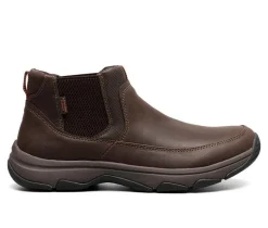Men's Excavate Hiking Boots|Nunn Bush New