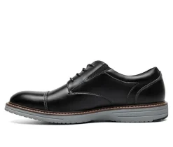 Men's Gates Cap Toe Oxfords|Nunn Bush