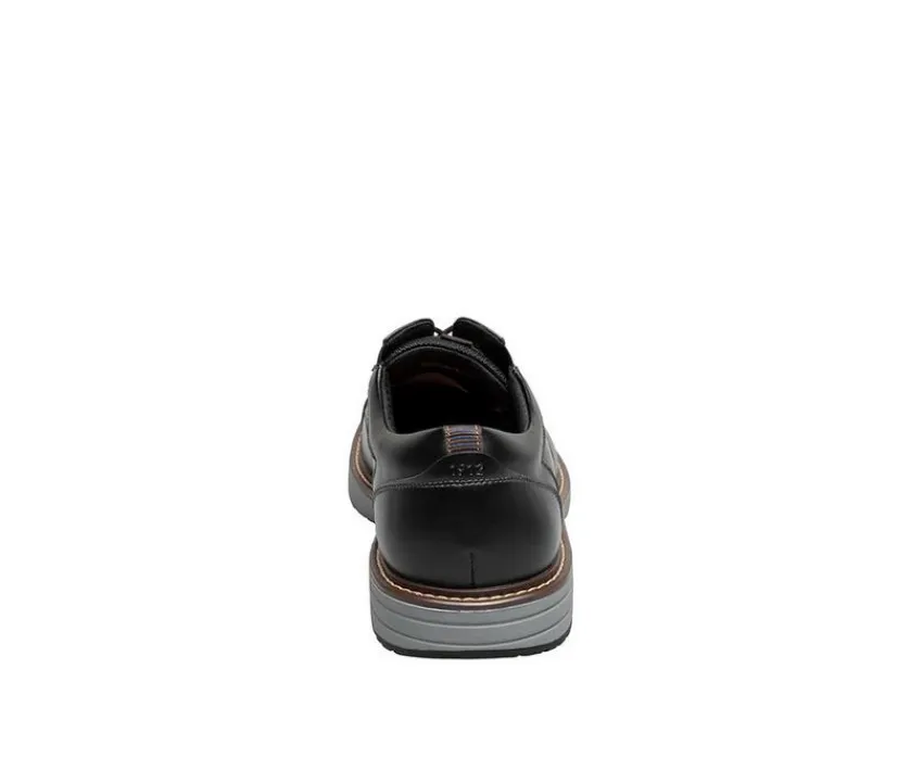 Men's Gates Plain Toe Oxford Oxfords|Nunn Bush Best
