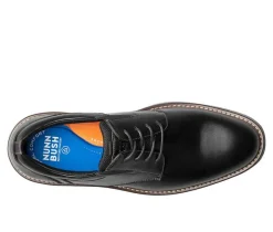 Men's Gates Plain Toe Oxford Oxfords|Nunn Bush Best