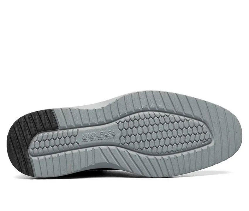 Men's Gates Plain Toe Oxford Oxfords|Nunn Bush Best