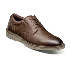 Men's Gates Plain Toe Oxford Oxfords|Nunn Bush Sale