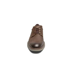 Men's Gates Plain Toe Oxford Oxfords|Nunn Bush Sale