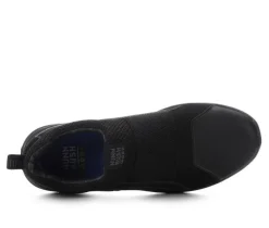Men's Grazie AP1 Slip On Safety Shoes|Nunn Bush Sale