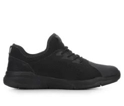 Men's Grazie Work Ox Safety Shoes|Nunn Bush