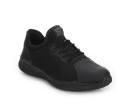 Men's Grazie Work Ox Safety Shoes|Nunn Bush