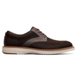 Men's Griff Knit Plain Toe Oxford Casual Oxfords|Nunn Bush Sale