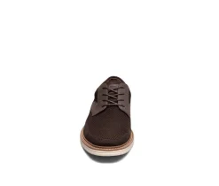 Men's Griff Knit Plain Toe Oxford Casual Oxfords|Nunn Bush Sale