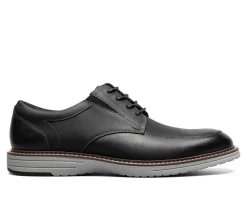 Men's Griff Moc Toe Dress Shoes|Nunn Bush Online
