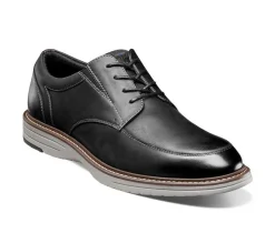 Men's Griff Moc Toe Dress Shoes|Nunn Bush Online