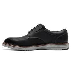 Men's Griff Moc Toe Dress Shoes|Nunn Bush Online