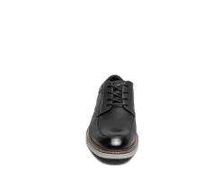 Men's Griff Moc Toe Dress Shoes|Nunn Bush Online