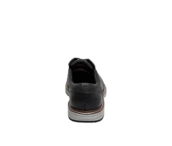 Men's Griff Moc Toe Dress Shoes|Nunn Bush Online