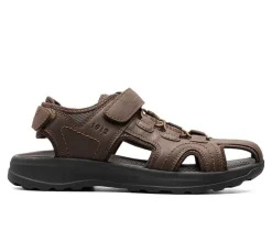 Men's Huck Fisherman Outdoor Sandals|Nunn Bush Online