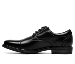Men's Jarvis Cap Toe Oxford Dress Oxfords|Nunn Bush Online