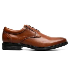 Men's Jarvis Plain Toe Oxford Dress Shoes|Nunn Bush Online