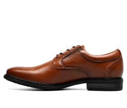 Men's Jarvis Plain Toe Oxford Dress Shoes|Nunn Bush Online