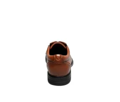 Men's Jarvis Plain Toe Oxford Dress Shoes|Nunn Bush Online