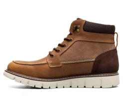 Men's Karnak Hiking Boots|Nunn Bush Sale