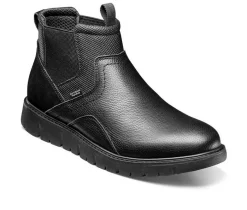 Men's Karnak Plain Toe Hiking Boots|Nunn Bush Online