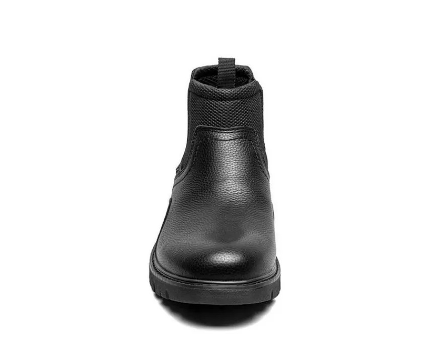 Men's Karnak Plain Toe Hiking Boots|Nunn Bush Online