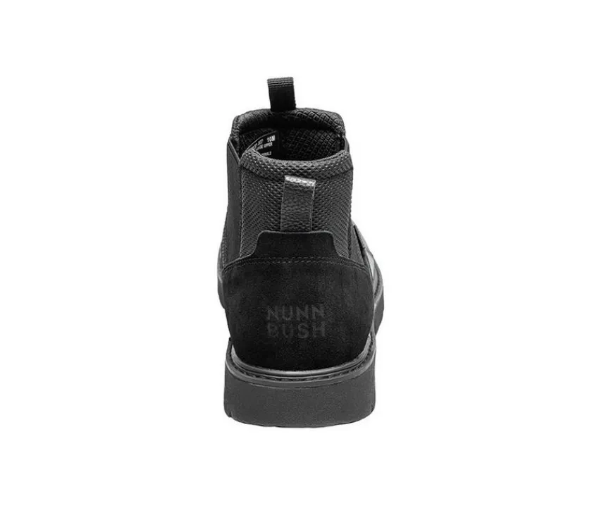 Men's Karnak Plain Toe Hiking Boots|Nunn Bush Online
