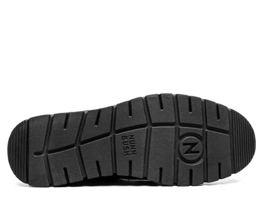 Men's Karnak Plain Toe Hiking Boots|Nunn Bush Online