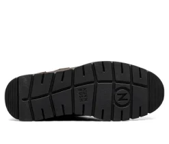 Men's Karnak Plain Toe Hiking Boots|Nunn Bush Outlet