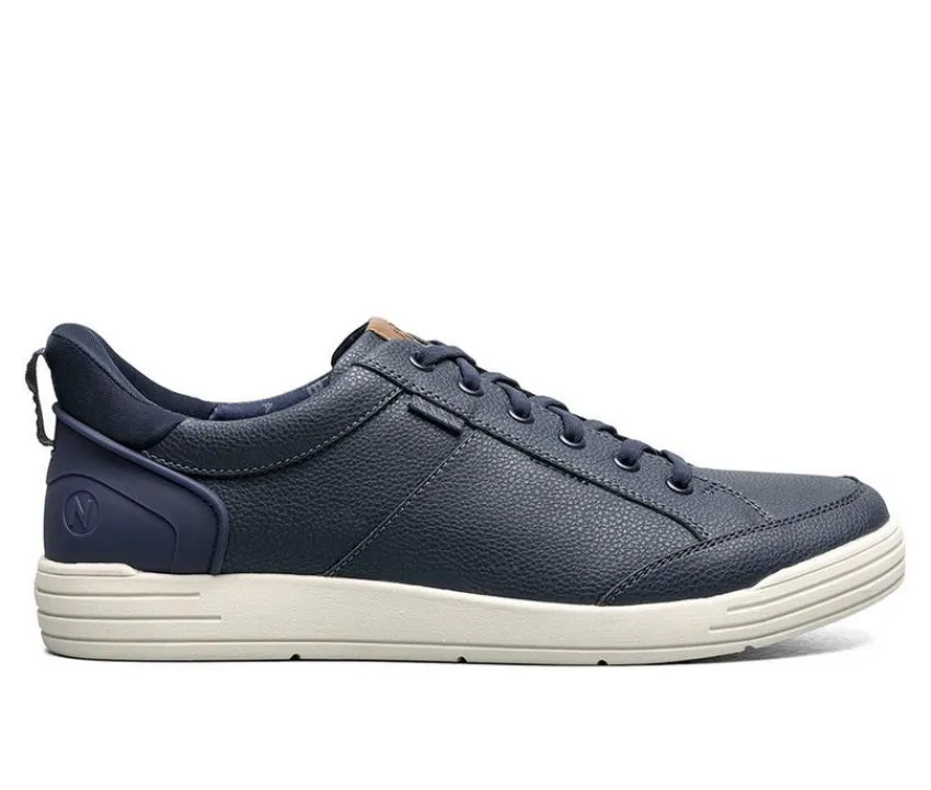 Men's Kore City Walk EZ Moc Toe Casual Shoes|Nunn Bush Online