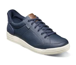 Men's Kore City Walk EZ Moc Toe Casual Shoes|Nunn Bush Online