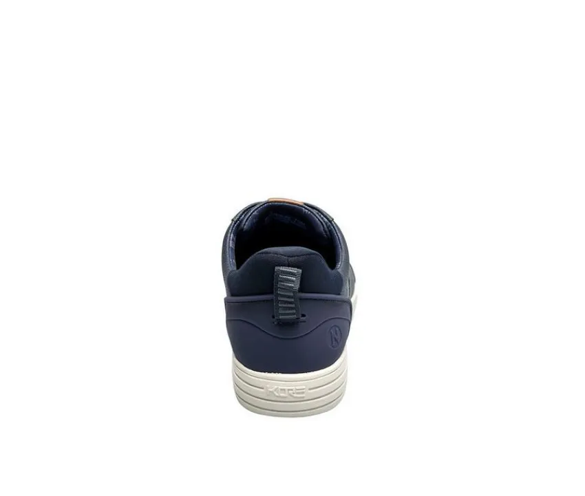 Men's Kore City Walk EZ Moc Toe Casual Shoes|Nunn Bush Online