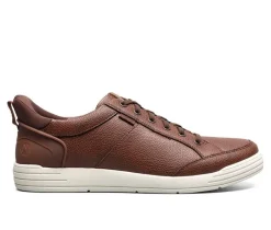Nunn Bush Casual>Men's Kore City Walk EZ Moc Toe Casual Shoes