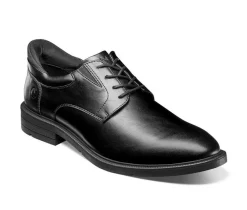 Men's Kore EZ Hero Plain Dress Shoes|Nunn Bush Hot