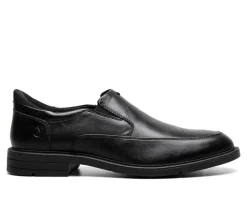 Men's Kore EZ Hero Moc Toe Dress Shoes|Nunn Bush Hot