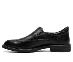 Men's Kore EZ Hero Moc Toe Dress Shoes|Nunn Bush Hot