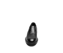 Men's Kore EZ Hero Moc Toe Dress Shoes|Nunn Bush Hot