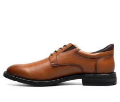 Men's Kore EZ Hero Plain Dress Shoes|Nunn Bush Online