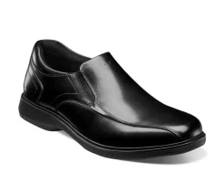 Men's Kore Pro Bicycle Toe Slip-Resistant Loafers|Nunn Bush