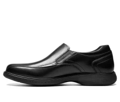Men's Kore Pro Bicycle Toe Slip-Resistant Loafers|Nunn Bush