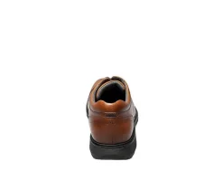 Men's Kore Pro Cap Toe Slip-Resistant Oxfords|Nunn Bush New