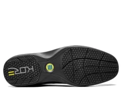 Men's Kore Pro Cap Toe Slip-Resistant Oxfords|Nunn Bush New