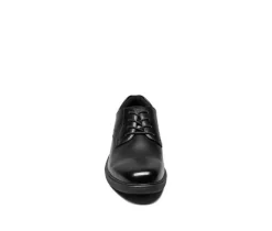 Men's Kore Pro Plain Toe Slip-Resistant Oxfords|Nunn Bush Discount