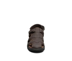 Men's Laguna Closed Toe Fisherman Sandal Outdoor Sandals|Nunn Bush Online