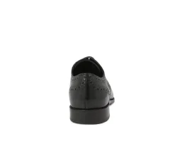 Men's Nelson Wingtip Oxford Dress Shoes|Nunn Bush Best