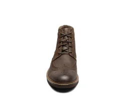 Men's Odell II WingTip Boots|Nunn Bush Outlet